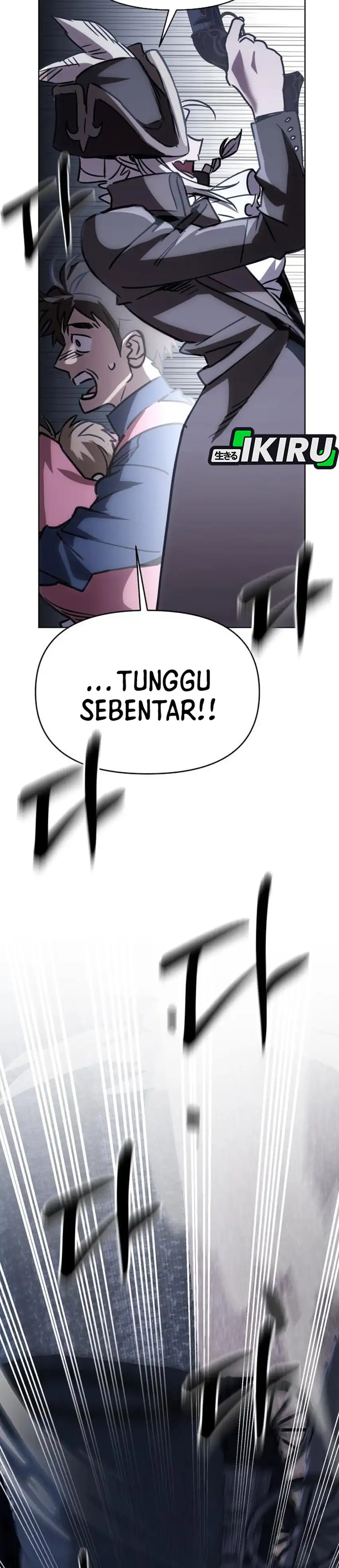 Baca Single Dad in Another World - Chapter 48 halaman 49