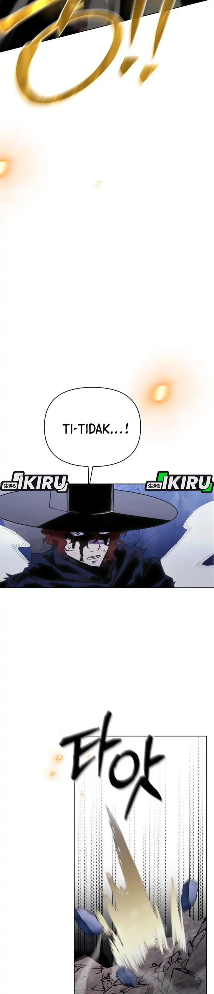 Baca Single Dad in Another World - Chapter 48 halaman 5