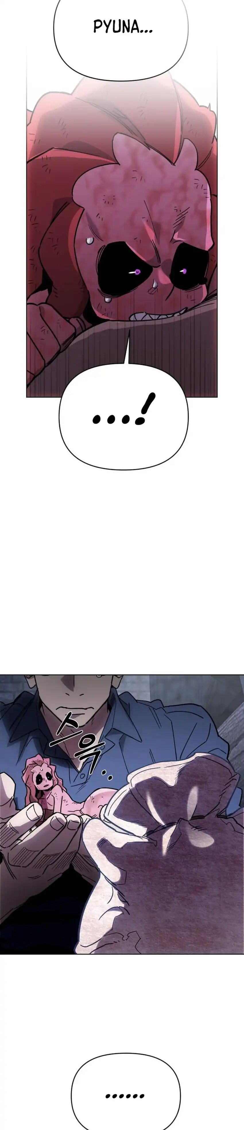 Baca Single Dad in Another World - Chapter 49 halaman 20