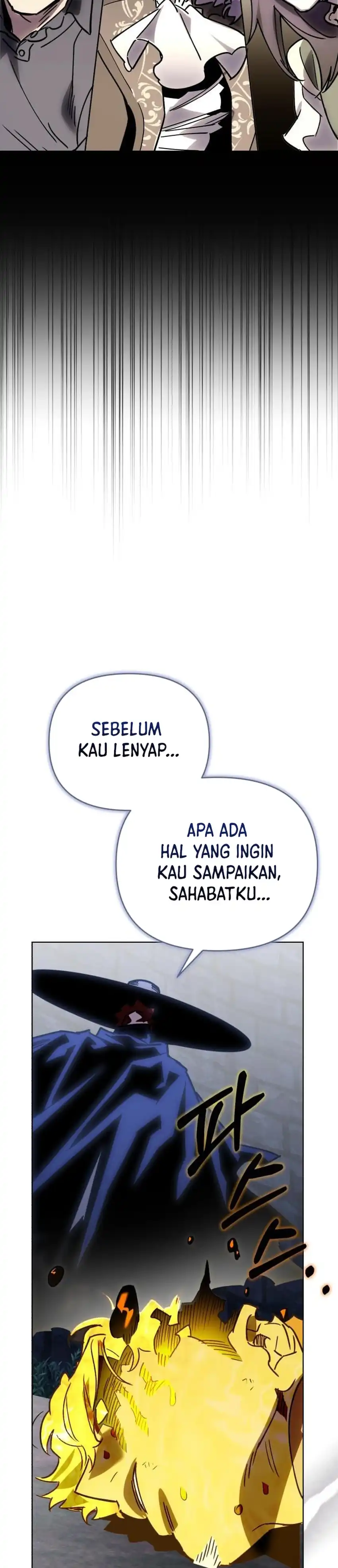 Baca Single Dad in Another World - Chapter 49 halaman 33