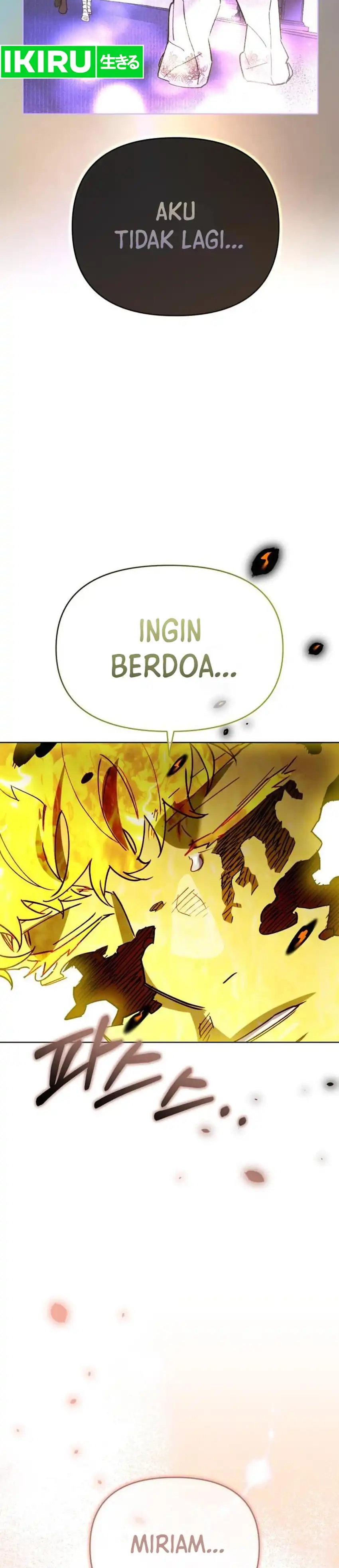 Baca Single Dad in Another World - Chapter 49 halaman 36