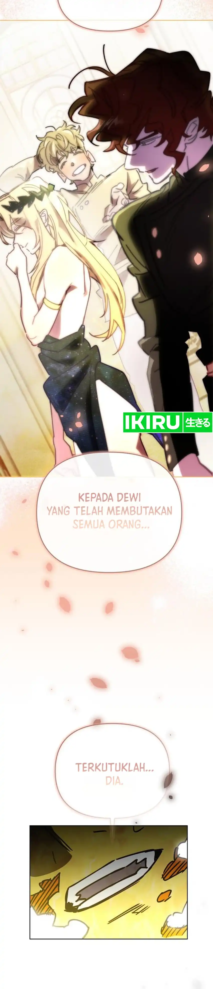 Baca Single Dad in Another World - Chapter 49 halaman 37