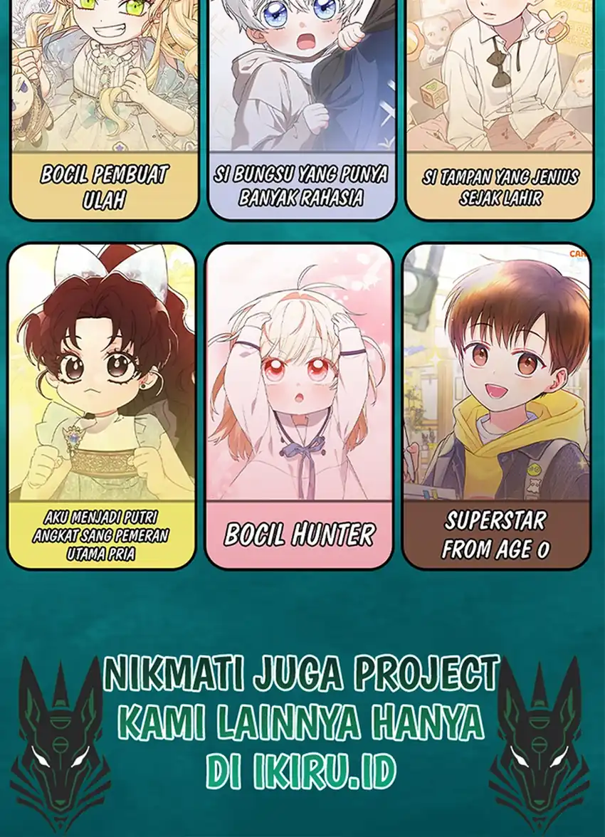 Baca Single Dad in Another World - Chapter 49 halaman 42
