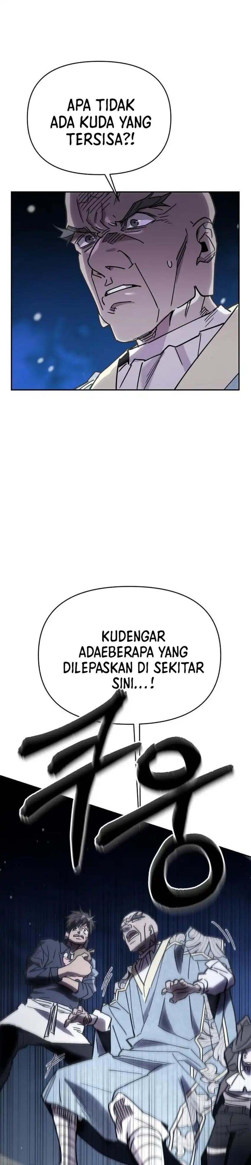 Baca Single Dad in Another World - Chapter 50 halaman 15