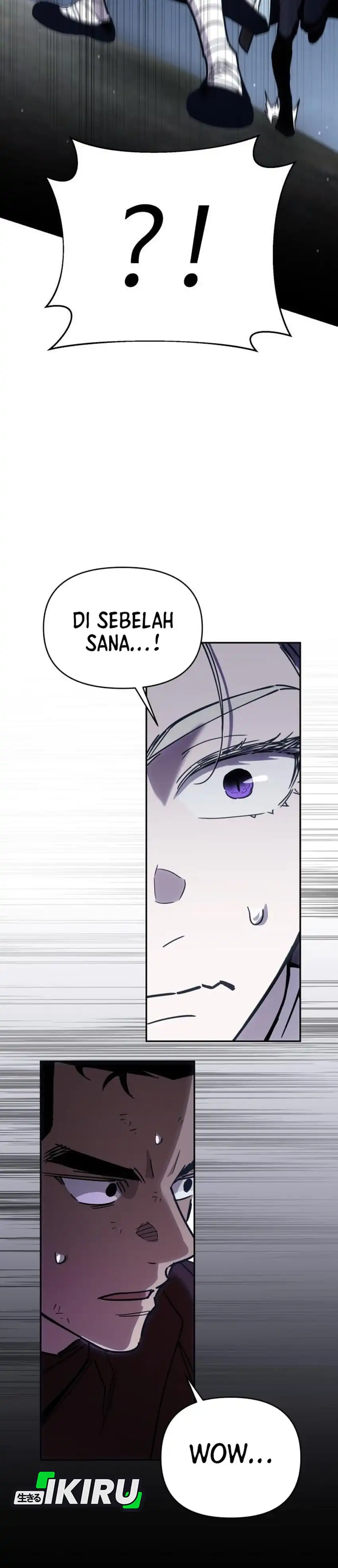 Baca Single Dad in Another World - Chapter 50 halaman 16