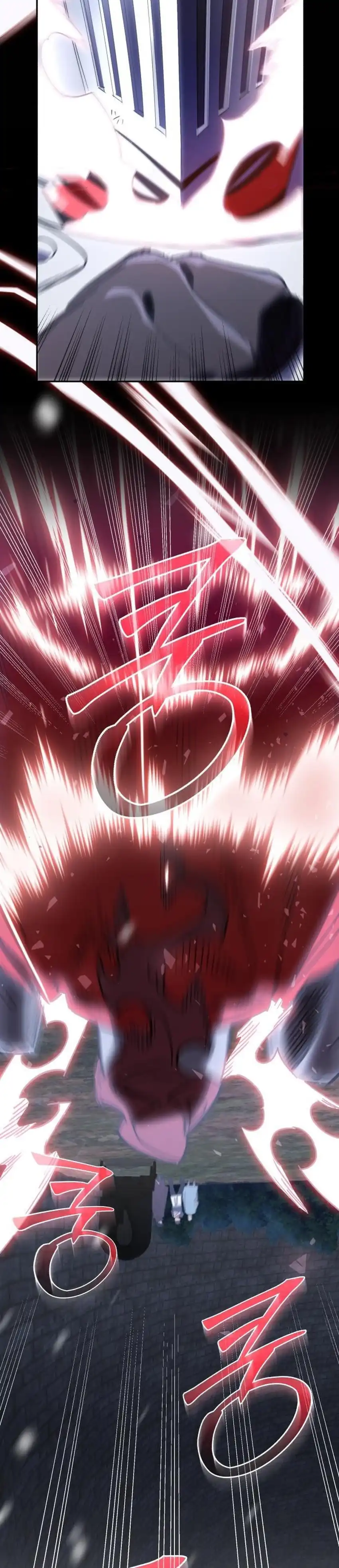 Baca Single Dad in Another World - Chapter 50 halaman 18