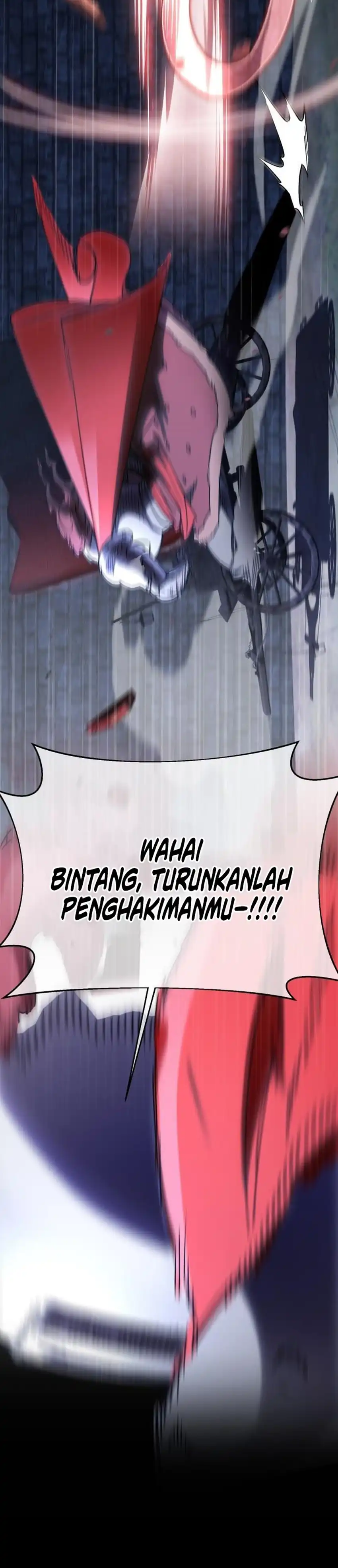 Baca Single Dad in Another World - Chapter 50 halaman 24