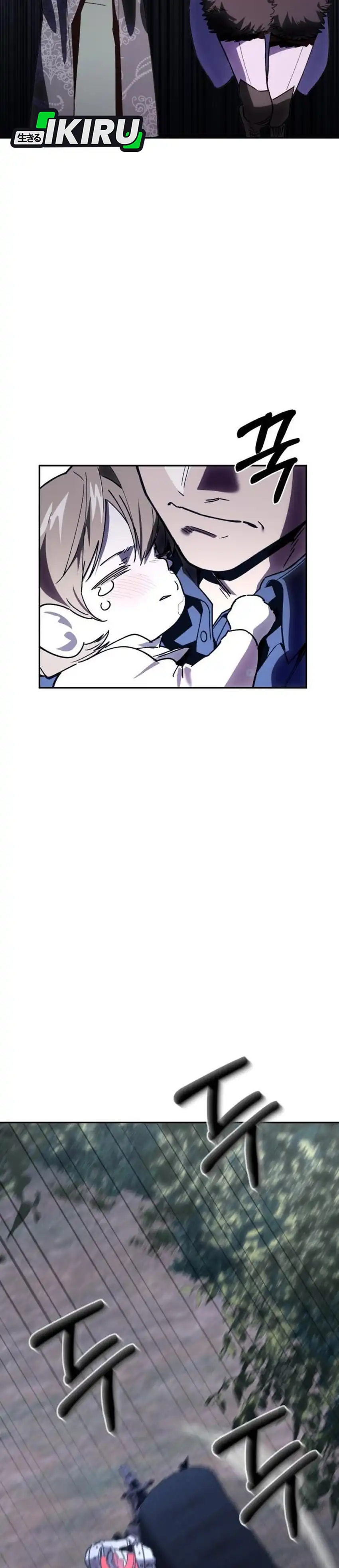 Baca Single Dad in Another World - Chapter 50 halaman 32