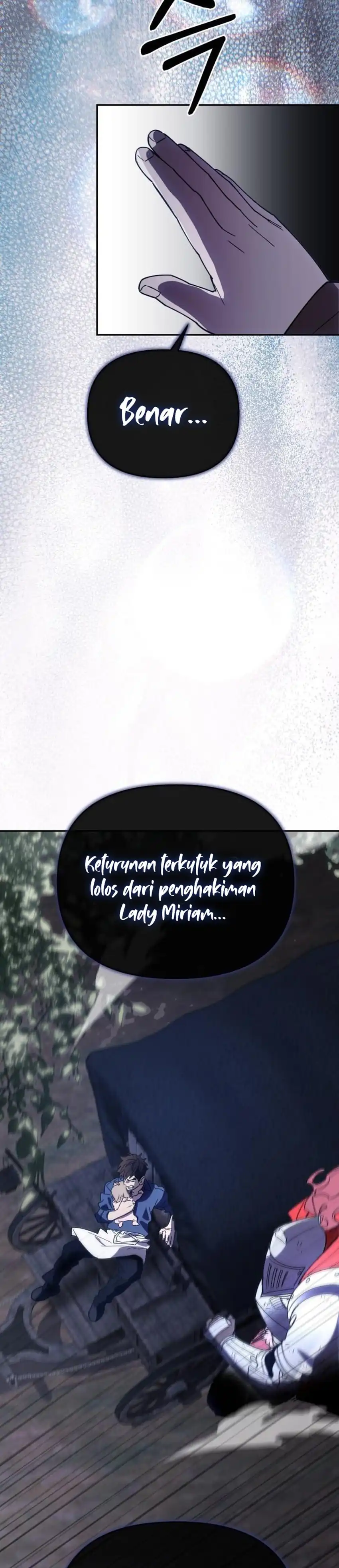 Baca Single Dad in Another World - Chapter 50 halaman 39