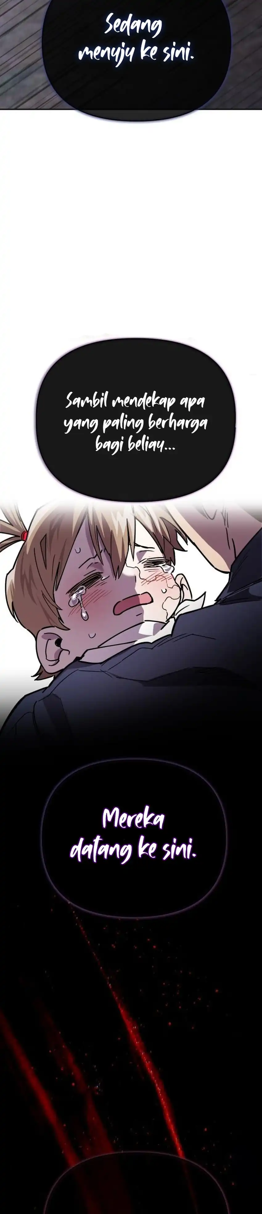 Baca Single Dad in Another World - Chapter 50 halaman 40