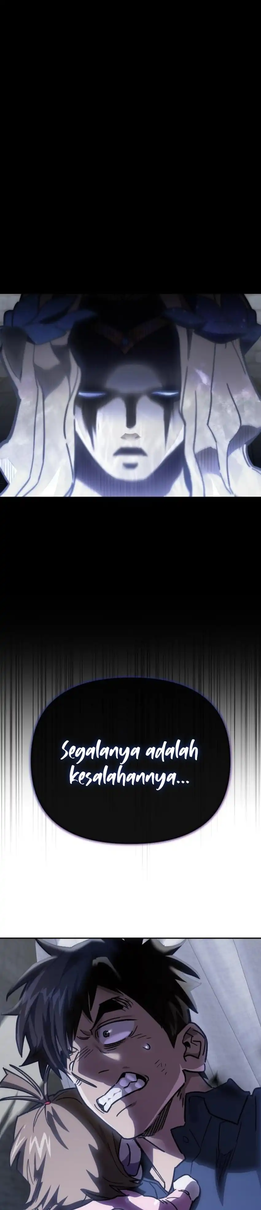 Baca Single Dad in Another World - Chapter 50 halaman 42