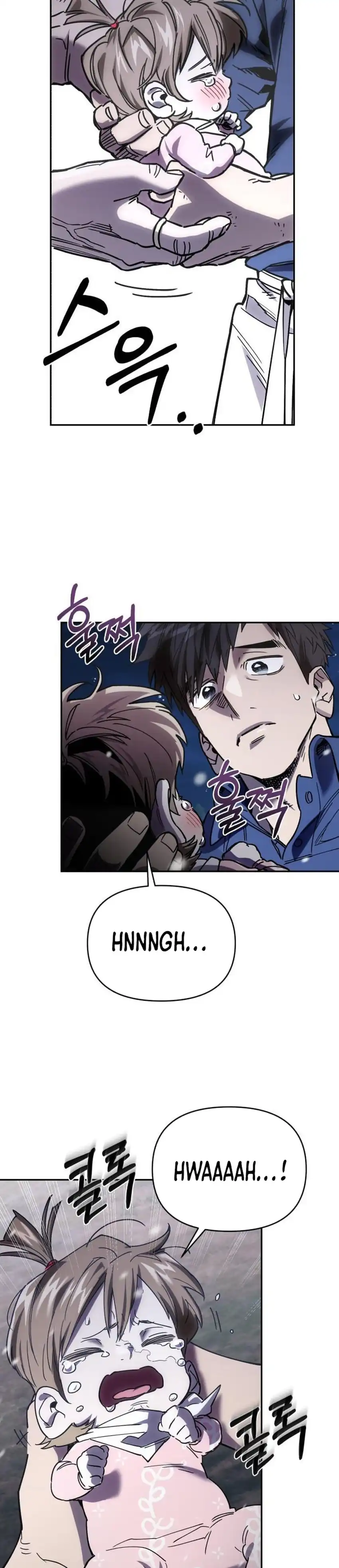 Baca Single Dad in Another World - Chapter 50 halaman 6