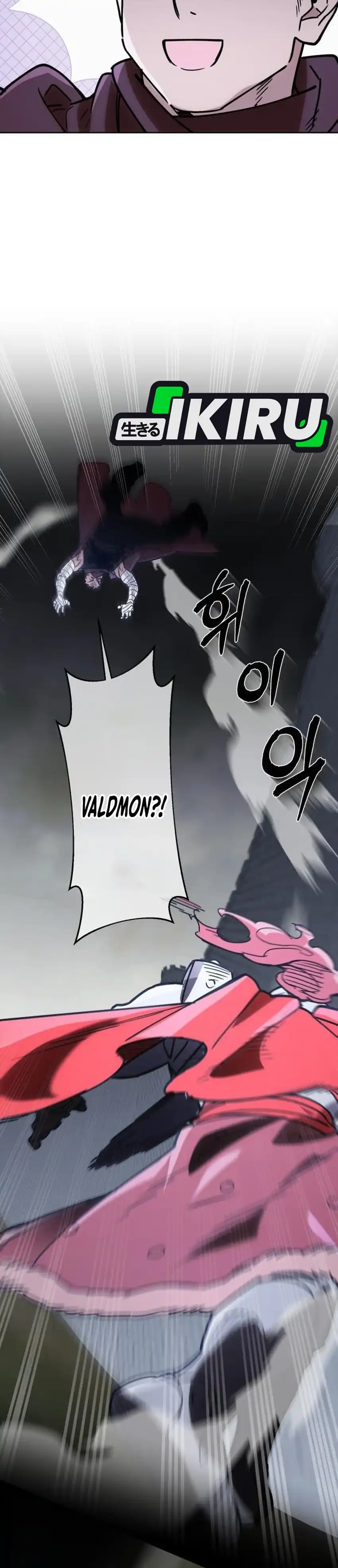 Baca Single Dad in Another World - Chapter 51 halaman 13