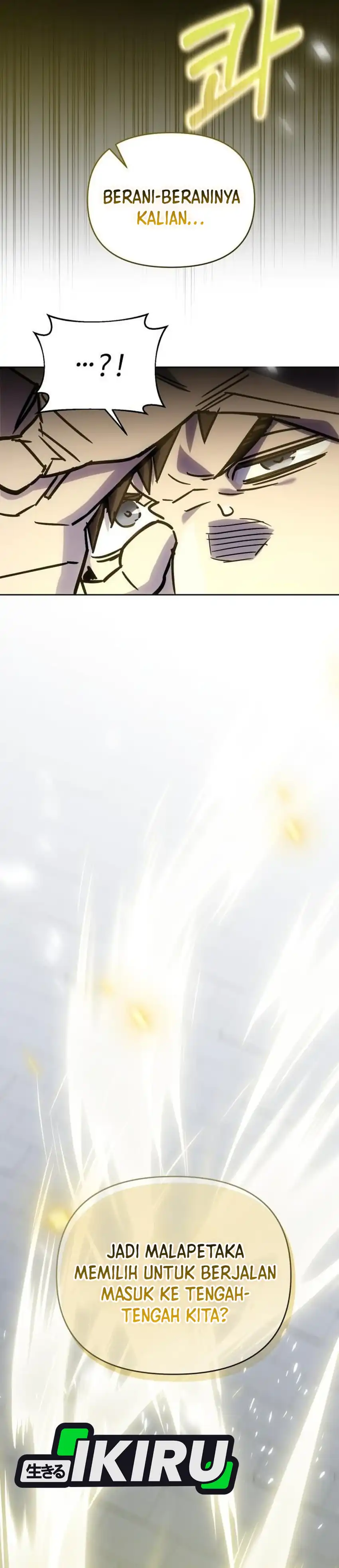 Baca Single Dad in Another World - Chapter 51 halaman 16