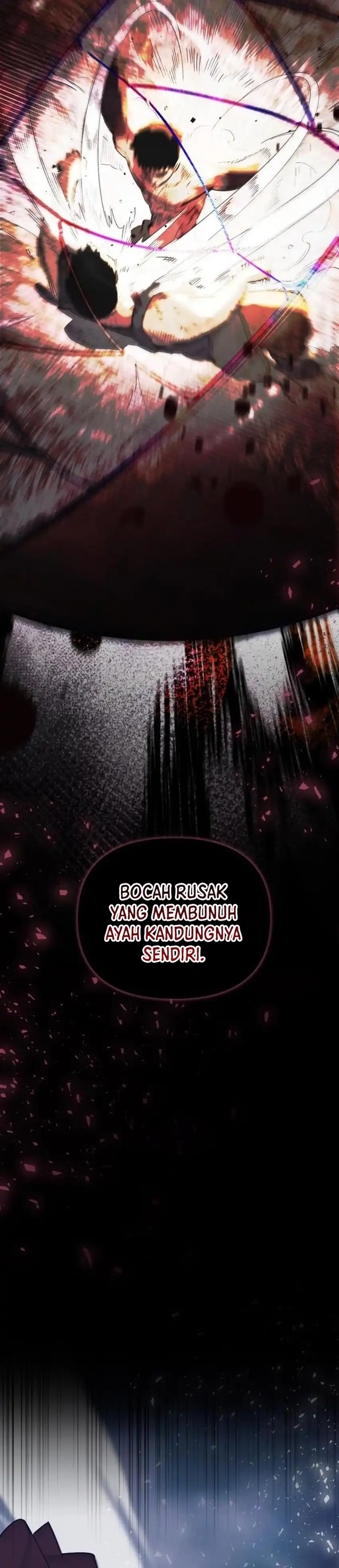Baca Single Dad in Another World - Chapter 51 halaman 25