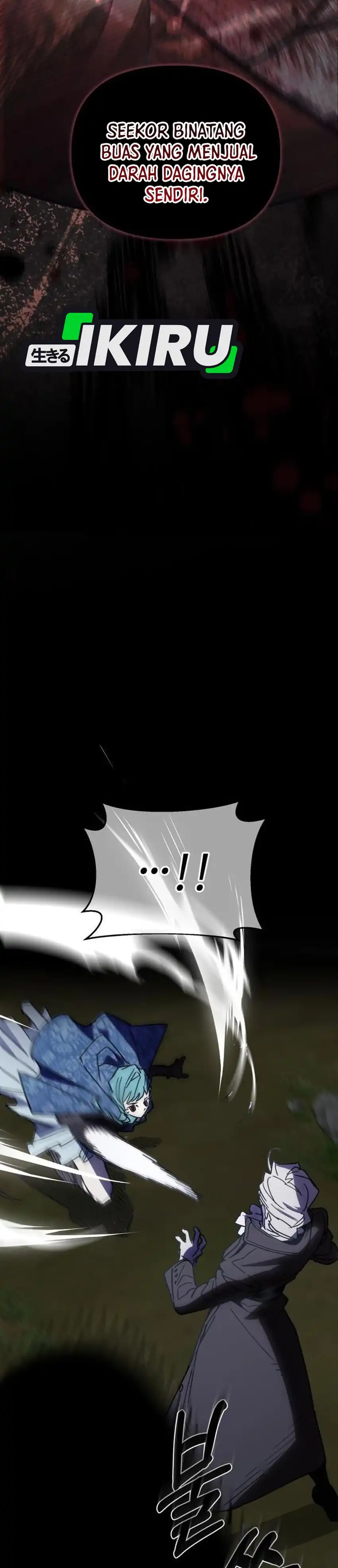 Baca Single Dad in Another World - Chapter 51 halaman 32