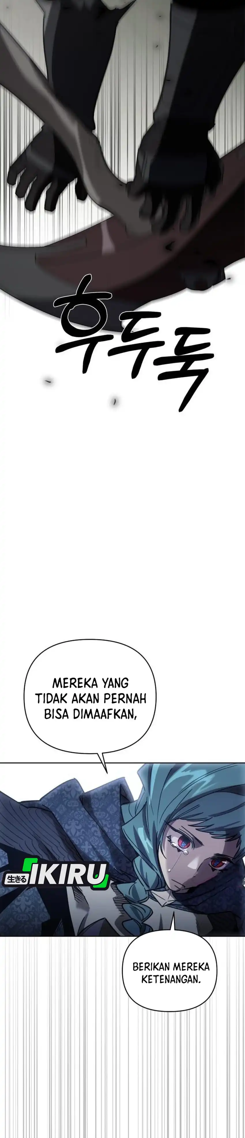 Baca Single Dad in Another World - Chapter 51 halaman 39