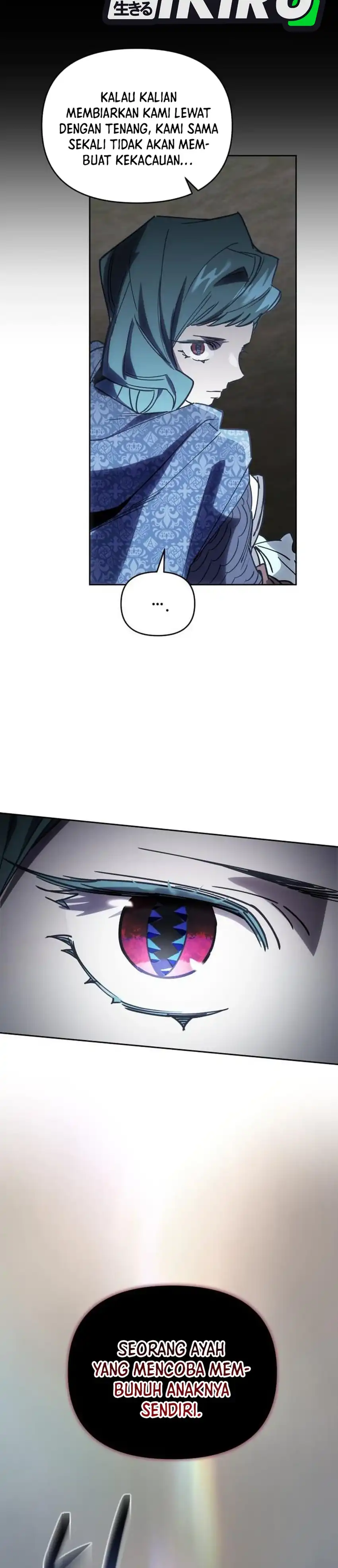 Baca Single Dad in Another World - Chapter 51 halaman 42