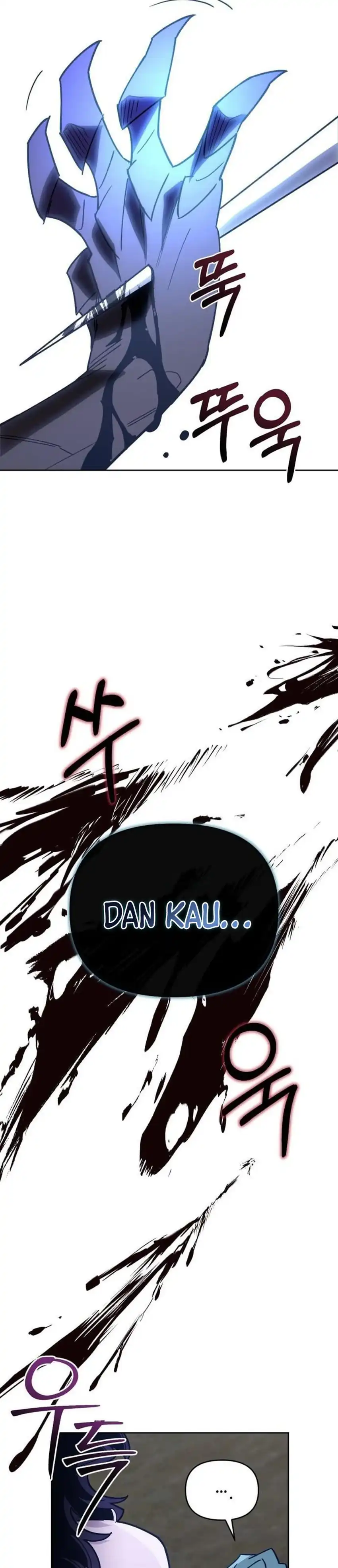 Baca Single Dad in Another World - Chapter 51 halaman 47
