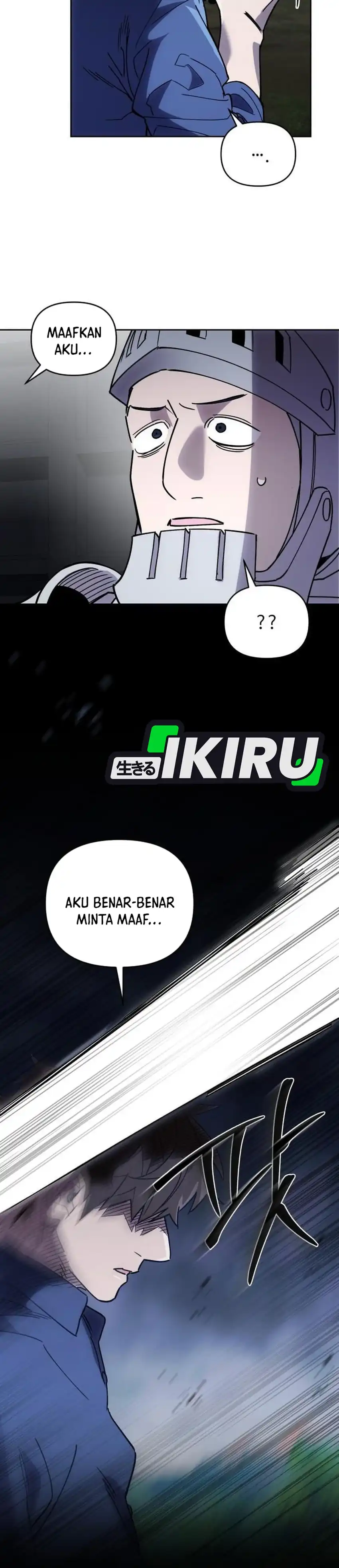 Baca Single Dad in Another World - Chapter 51 halaman 7