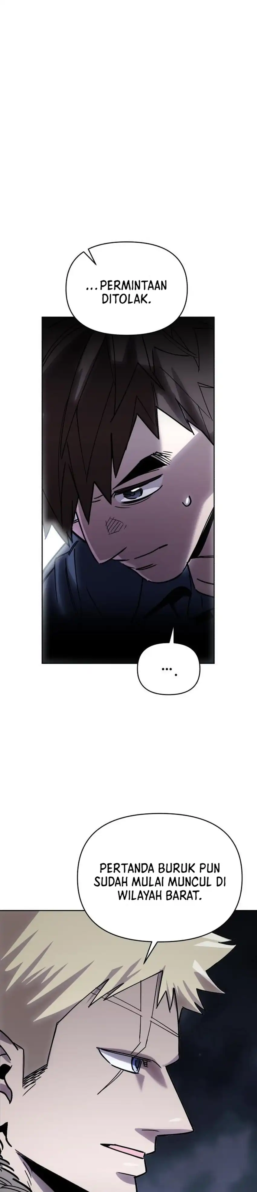Baca Single Dad in Another World - Chapter 52 halaman 17
