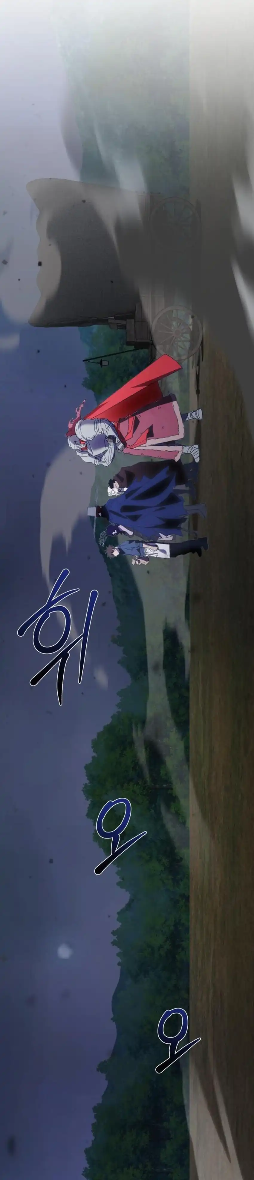 Baca Single Dad in Another World - Chapter 52 halaman 19
