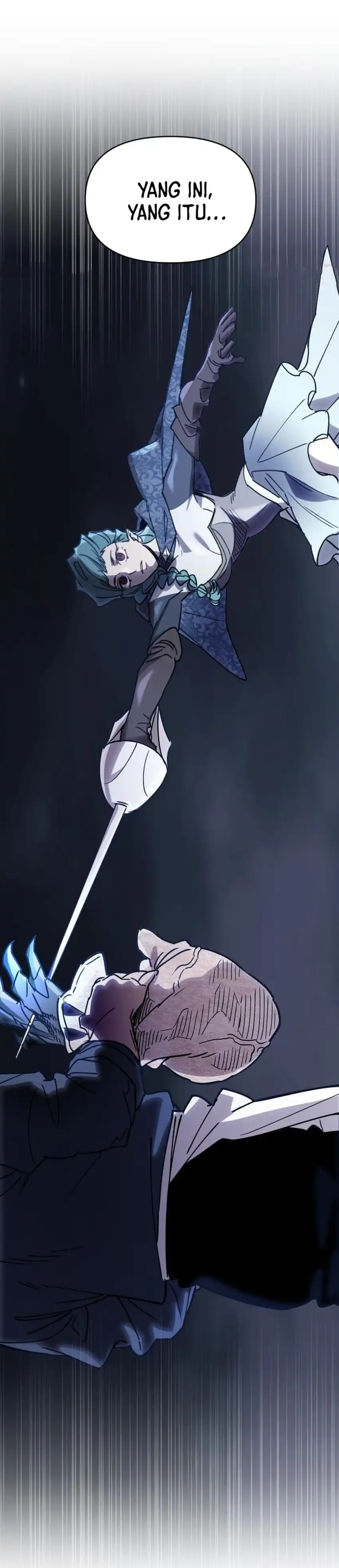 Baca Single Dad in Another World - Chapter 52 halaman 2