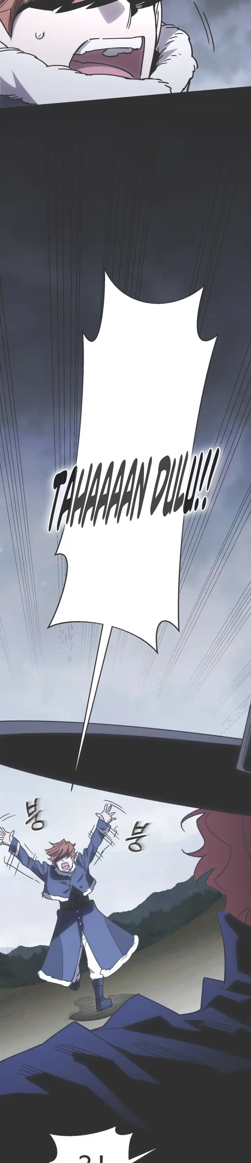 Baca Single Dad in Another World - Chapter 52 halaman 21