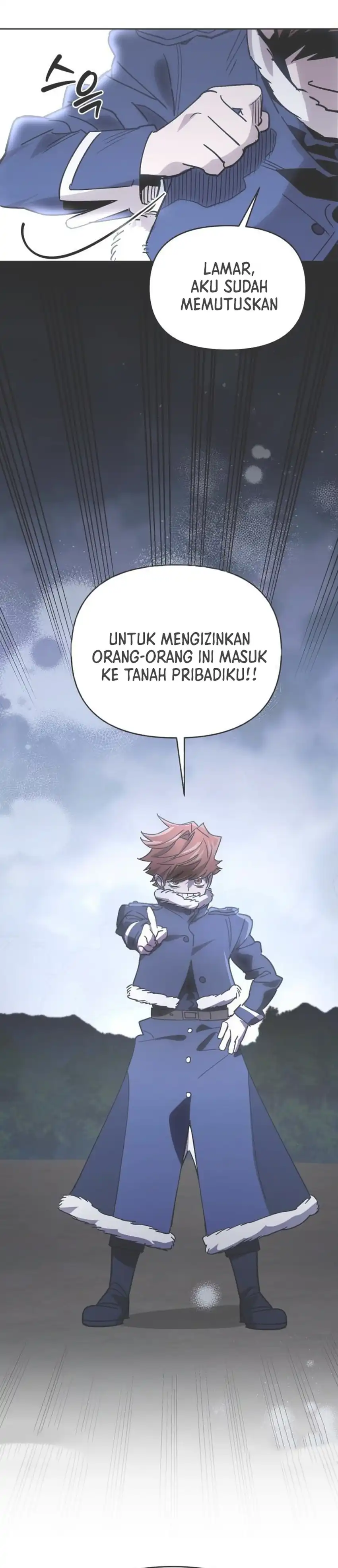 Baca Single Dad in Another World - Chapter 52 halaman 23