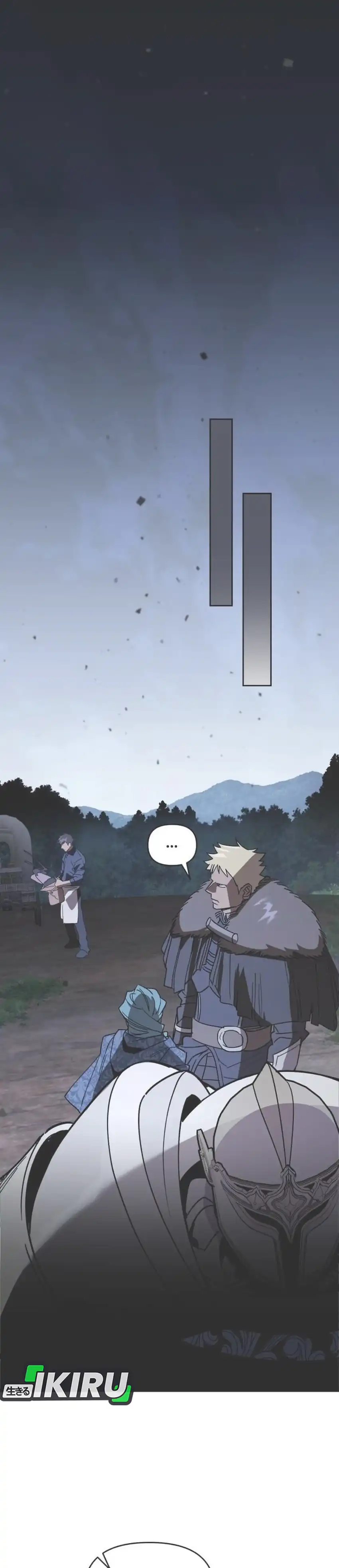 Baca Single Dad in Another World - Chapter 52 halaman 27