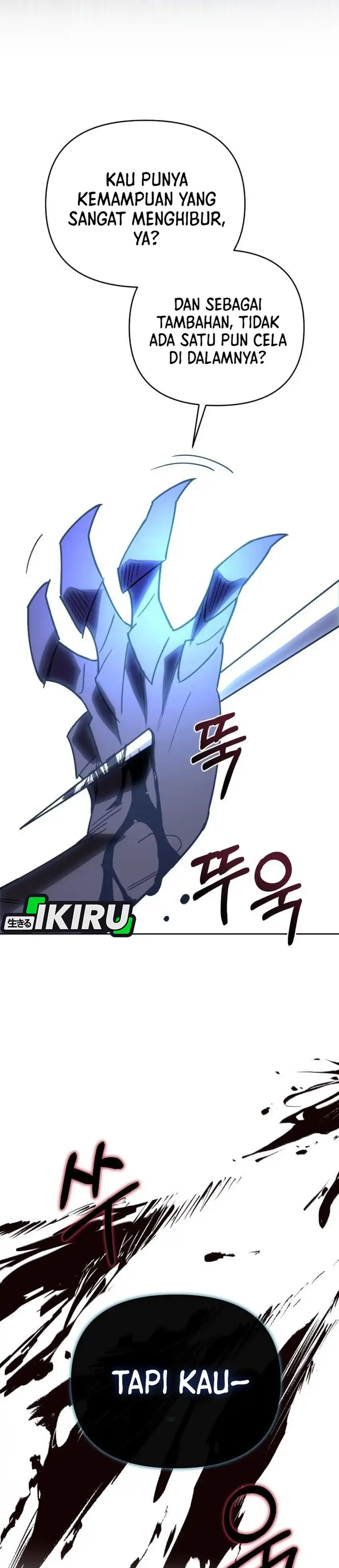 Baca Single Dad in Another World - Chapter 52 halaman 3