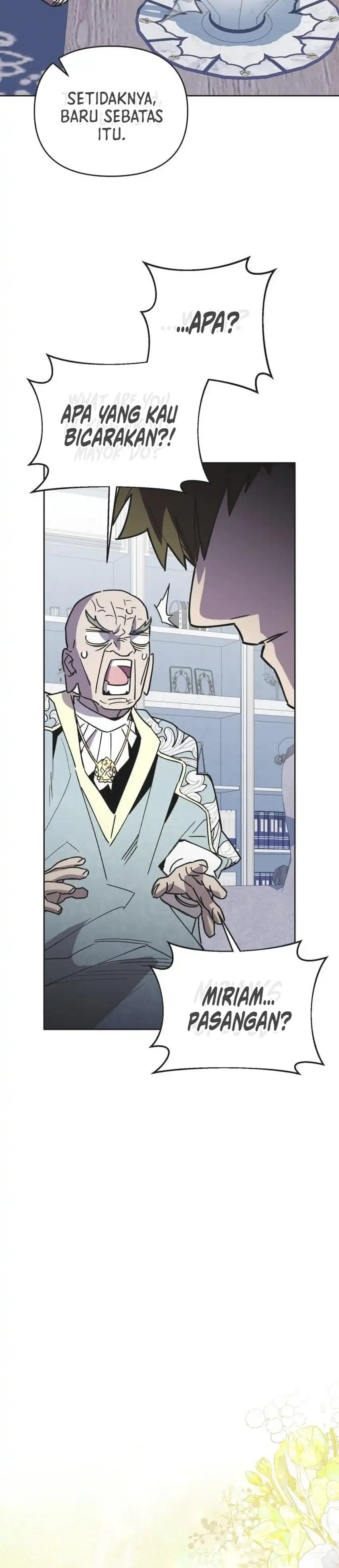 Baca Single Dad in Another World - Chapter 52 halaman 38