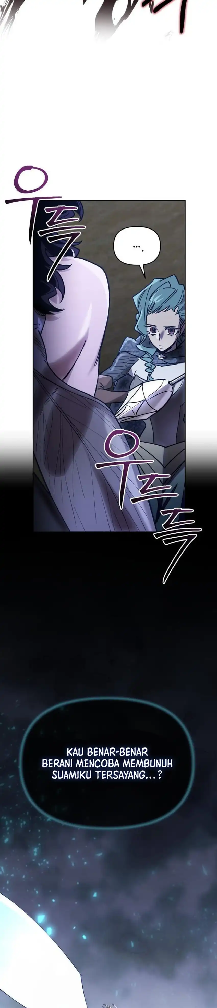 Baca Single Dad in Another World - Chapter 52 halaman 4