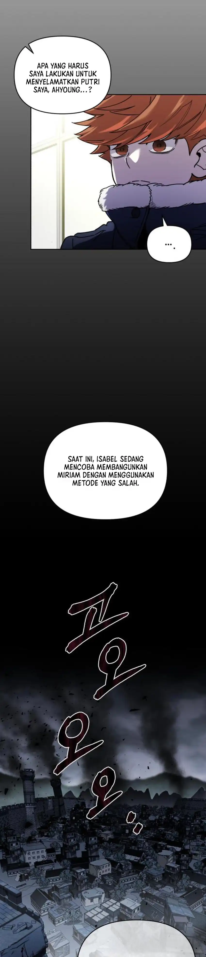 Baca Single Dad in Another World - Chapter 53 halaman 10