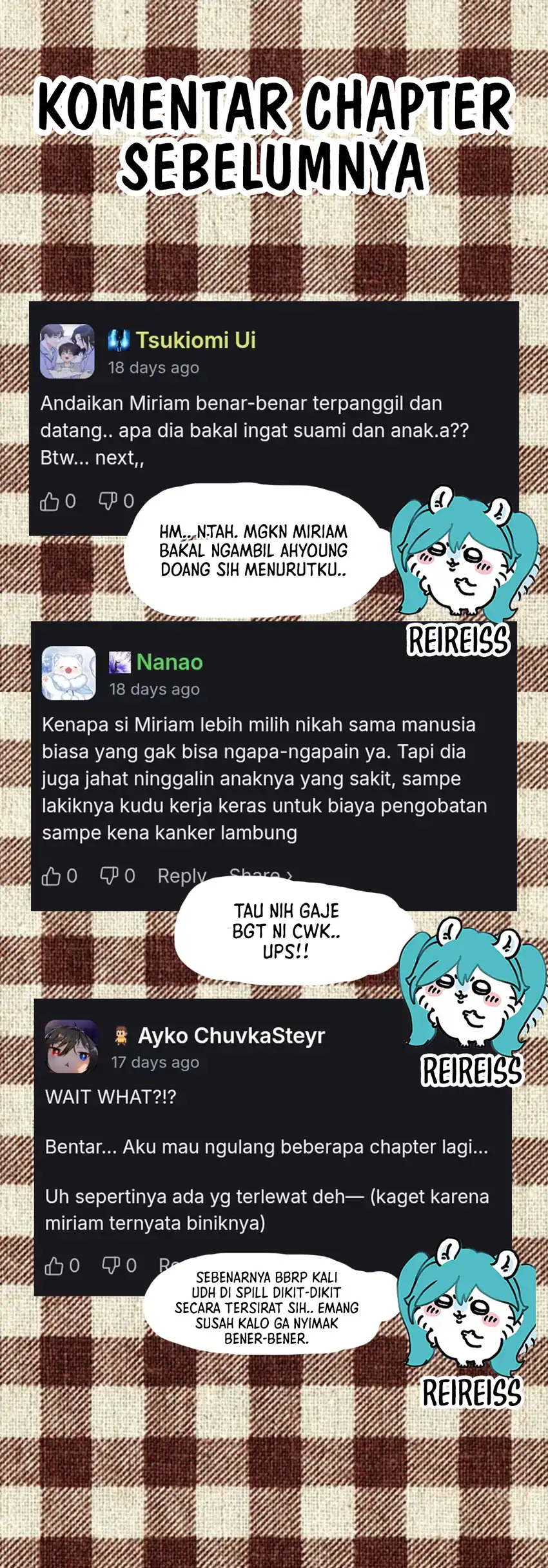 Baca Single Dad in Another World - Chapter 53 halaman 35