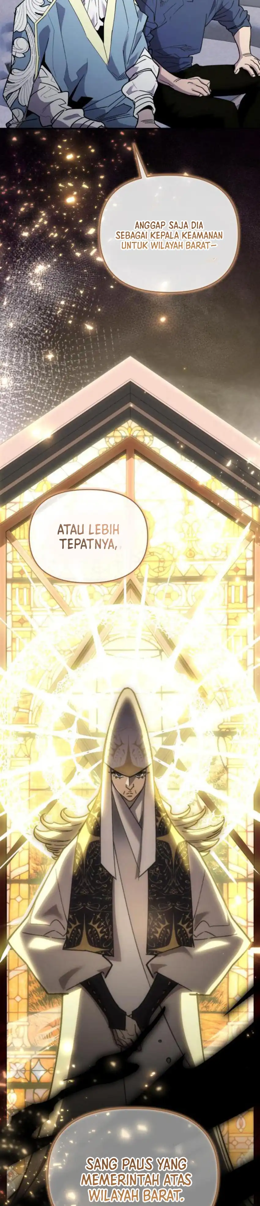 Baca Single Dad in Another World - Chapter 53 halaman 8
