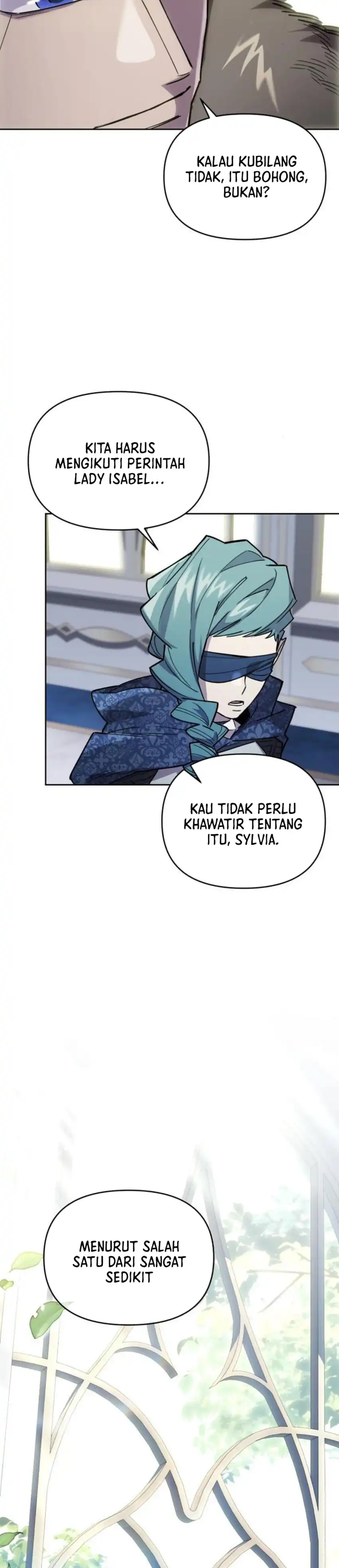 Baca Single Dad in Another World - Chapter 54 halaman 16