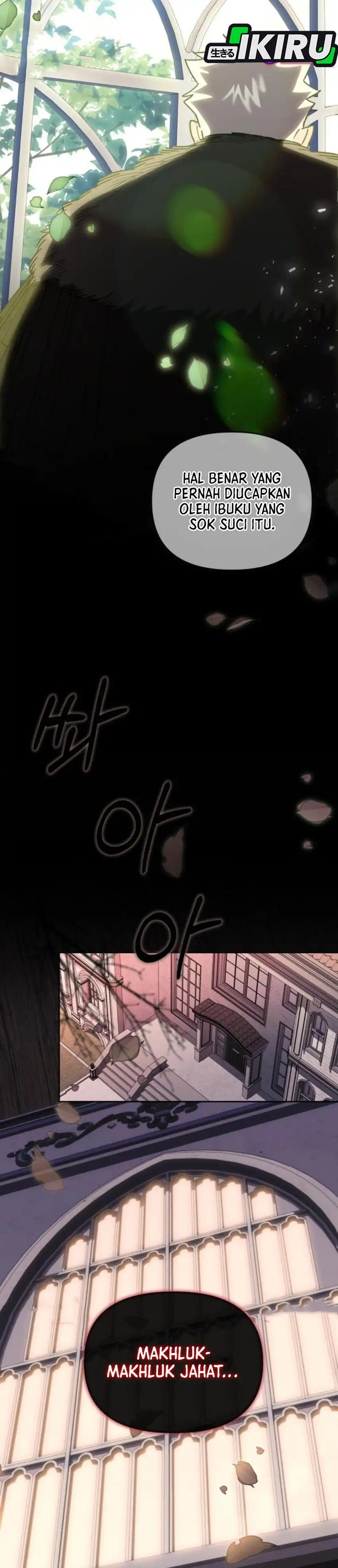 Baca Single Dad in Another World - Chapter 54 halaman 17