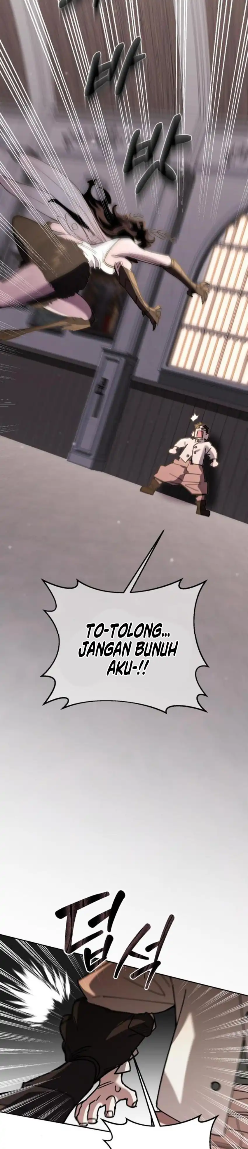 Baca Single Dad in Another World - Chapter 54 halaman 19