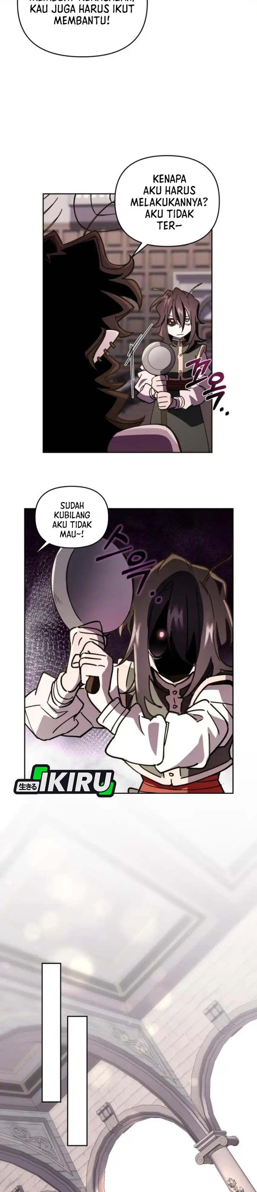 Baca Single Dad in Another World - Chapter 54 halaman 28