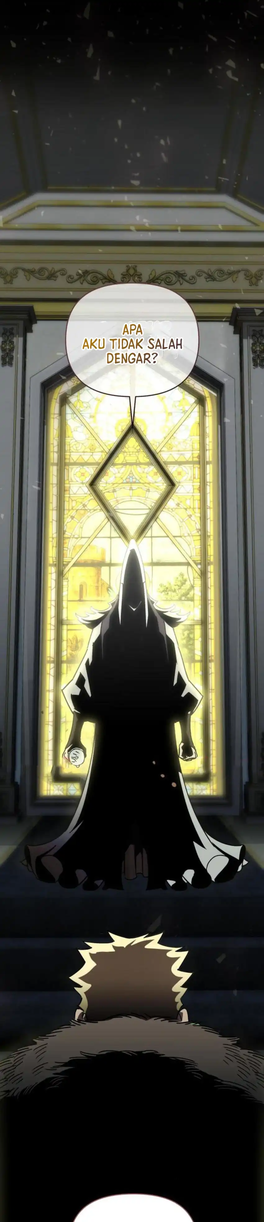 Baca Single Dad in Another World - Chapter 54 halaman 3
