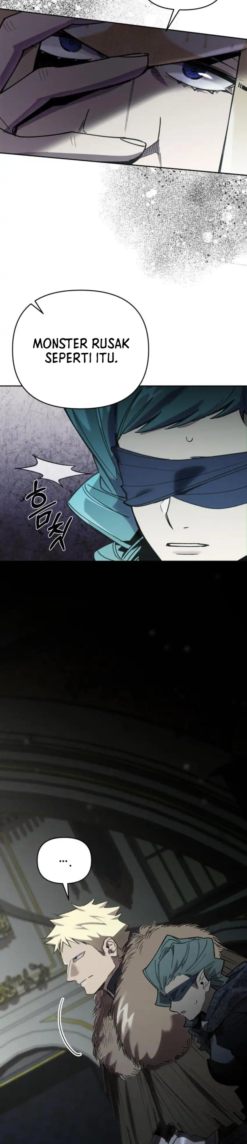 Baca Single Dad in Another World - Chapter 54 halaman 8