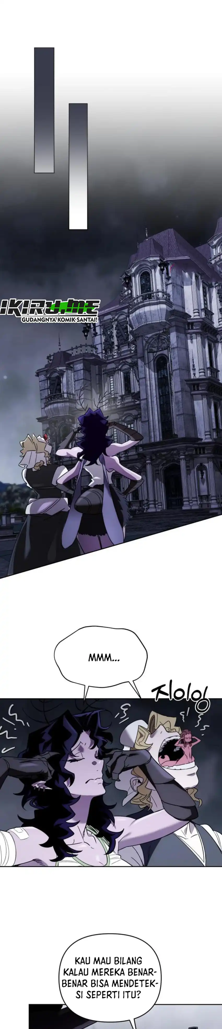Baca Single Dad in Another World - Chapter 55 halaman 13