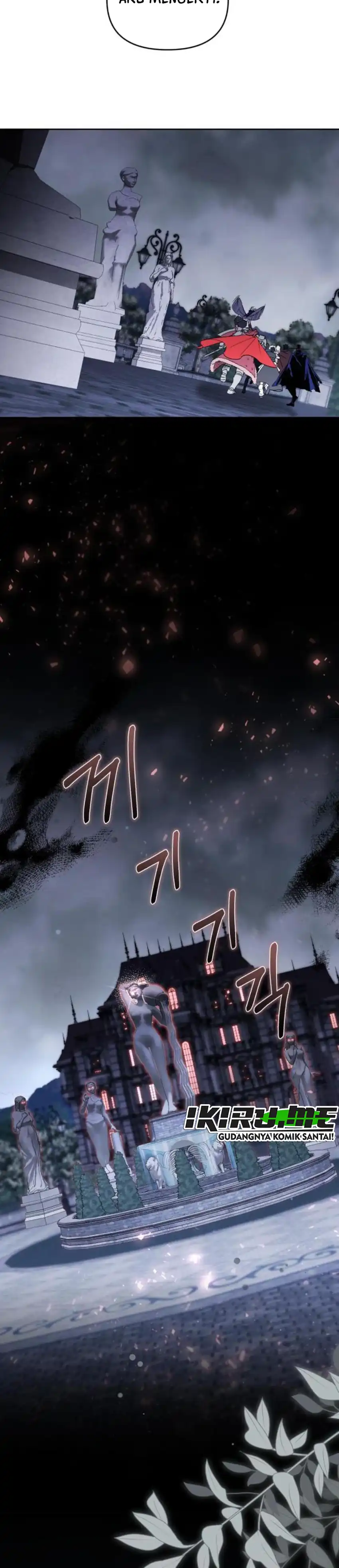 Baca Single Dad in Another World - Chapter 55 halaman 23