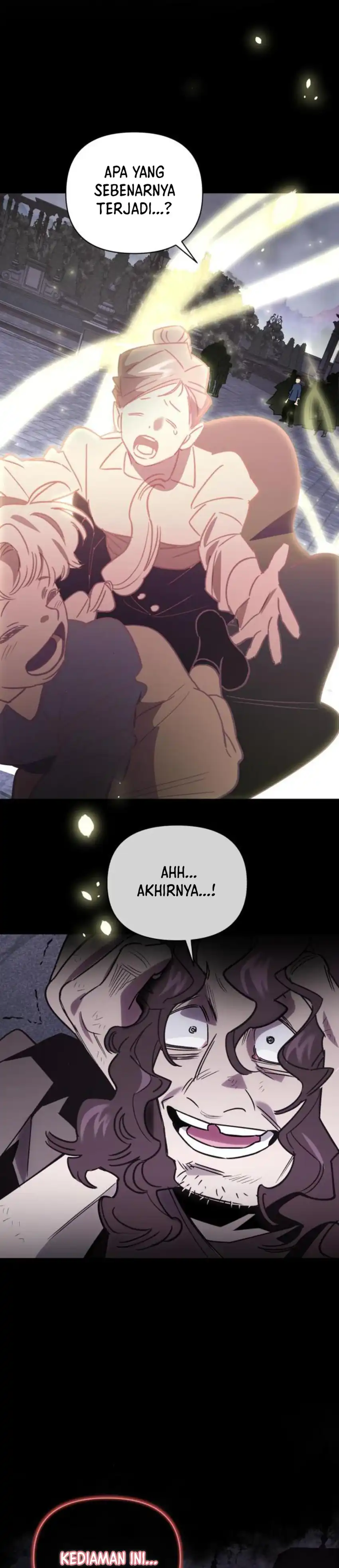 Baca Single Dad in Another World - Chapter 55 halaman 48