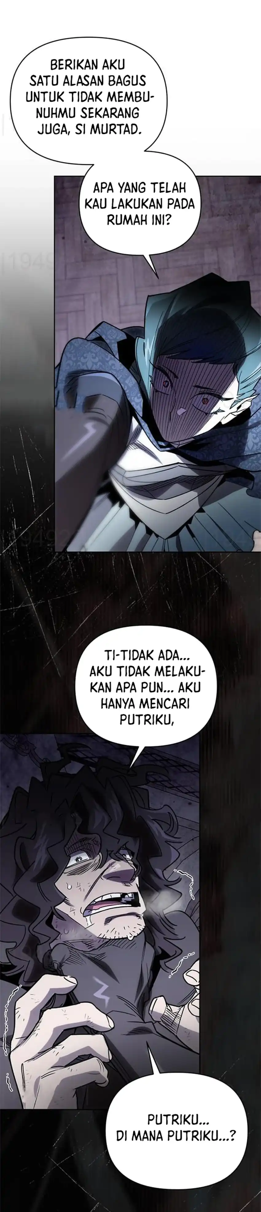 Baca Single Dad in Another World - Chapter 56 halaman 29
