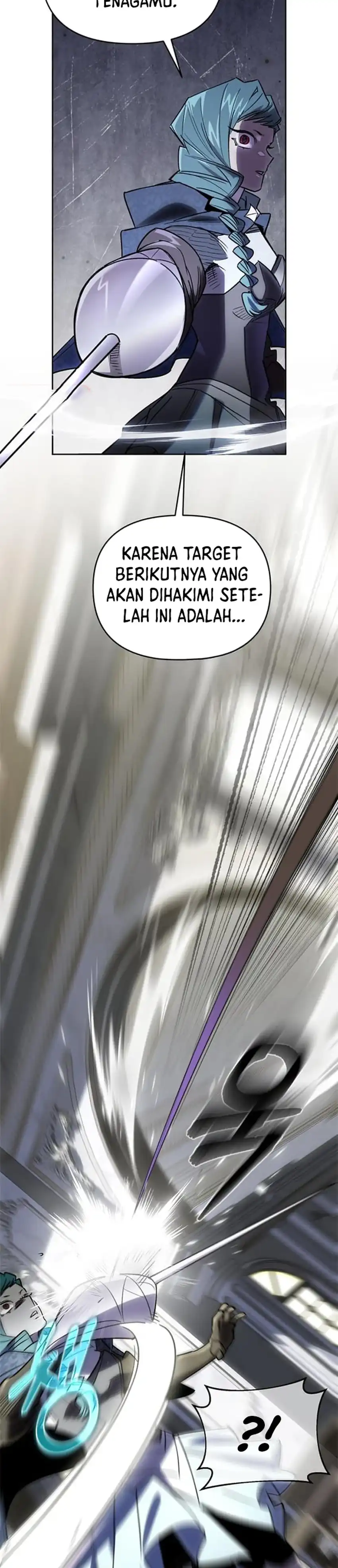 Baca Single Dad in Another World - Chapter 56 halaman 37