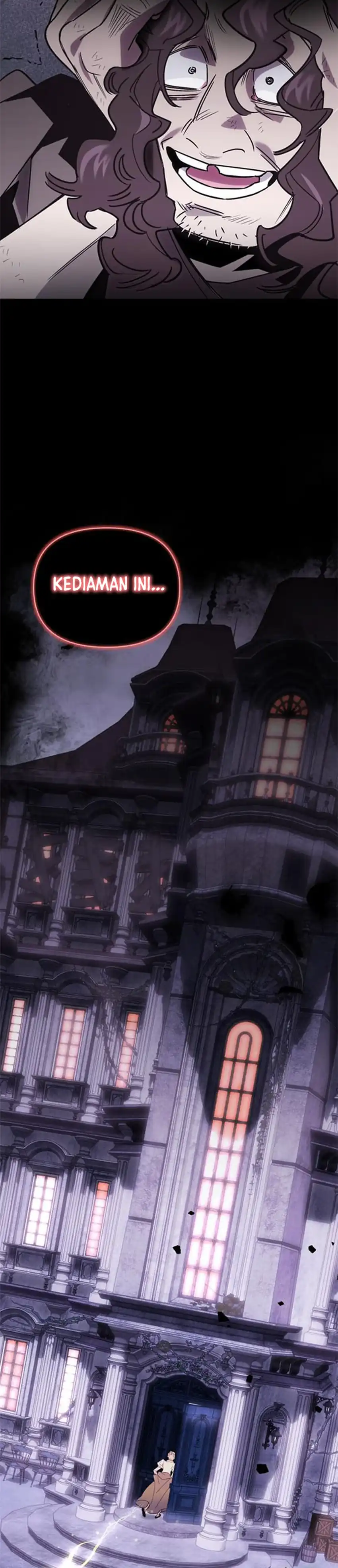 Baca Single Dad in Another World - Chapter 56 halaman 3