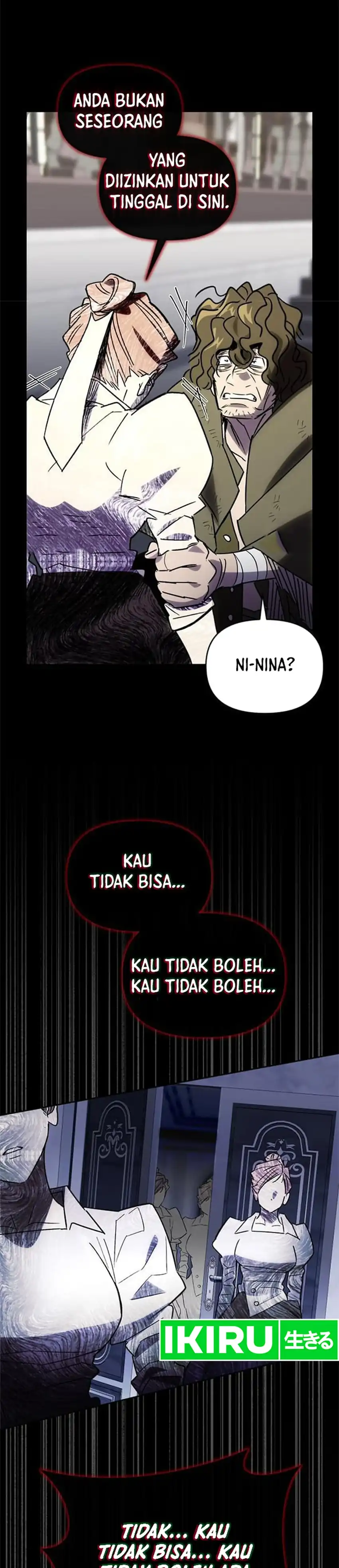 Baca Single Dad in Another World - Chapter 56 halaman 61