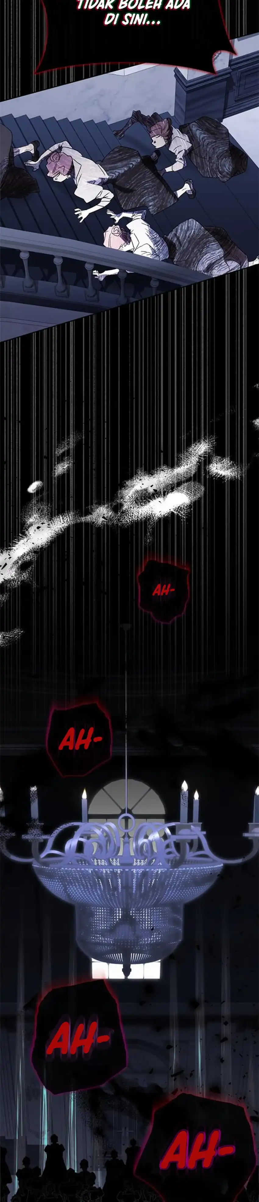 Baca Single Dad in Another World - Chapter 56 halaman 63